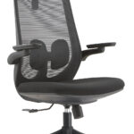 Hibashi Executive Adjustable Chair
