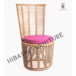 RATTAN Kinabalu Chair