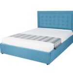 HF1806 Upholstered Bed Frame