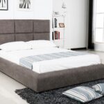 HF1616 Upholstered Bed Frame