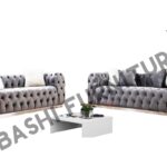 CALIFORNIA Three And Two Seater Sofa