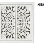 THALIA Lombok Double Bath Cabinet