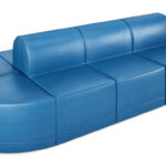 The Polar Modular Lounge Seating Arrangement 4