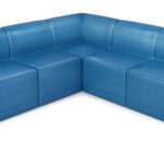 The Polar Modular Lounge Seating Arrangement 8