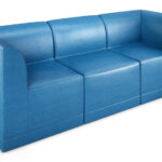 The Polar Modular Lounge Seating Arrangement 5