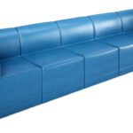 The Polar Modular Lounge Seating Arrangement 7