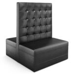 The Jenna Modular Lounge Double Loveseat