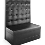 The Jenna Modular Lounge Loveseat