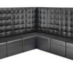 The Jenna Modular Lounge Sectional Sofa