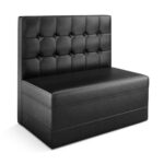 The Aesa Modular Lounge Restaurant Booth