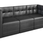 The Mitchell Medium Modular Lounge Sofa