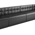The Neil Modular Long Lounge Sofa
