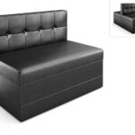 The Mitchell Modular Lounge Restaurant Booth
