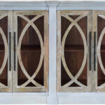 Vienna Grace Sideboard
