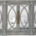 Vienna Grace Grand Sideboard