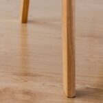 Amway Swivel Bar Stools for Pub / Home – handcrafted solid wood furniture