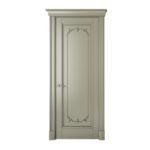 APAYAW Wooden Door – handcrafted solid wood furniture