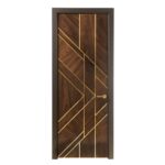 ARAW Hand made Wooden Door – handcrafted solid wood furniture